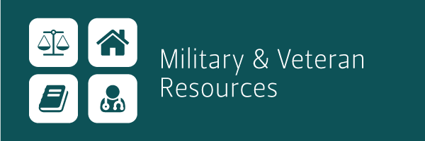 Military Veteran Resources