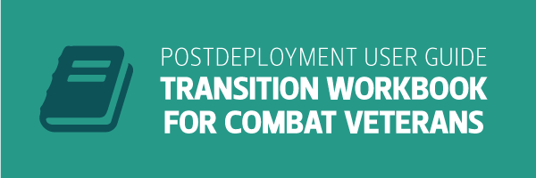 Transition Workbook for Combat Veterans